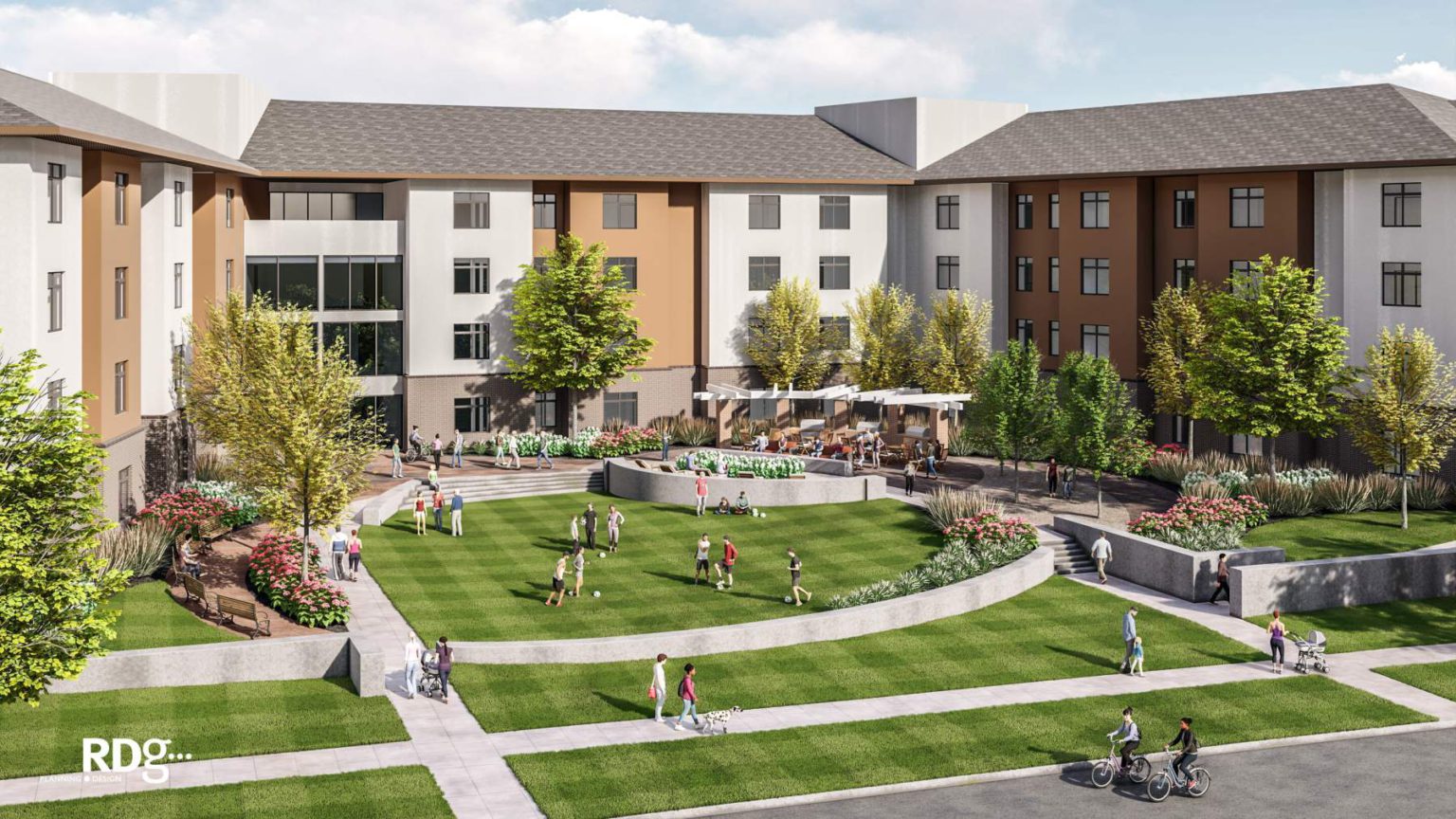 Four projects hit big milestones A look at closings in our covid