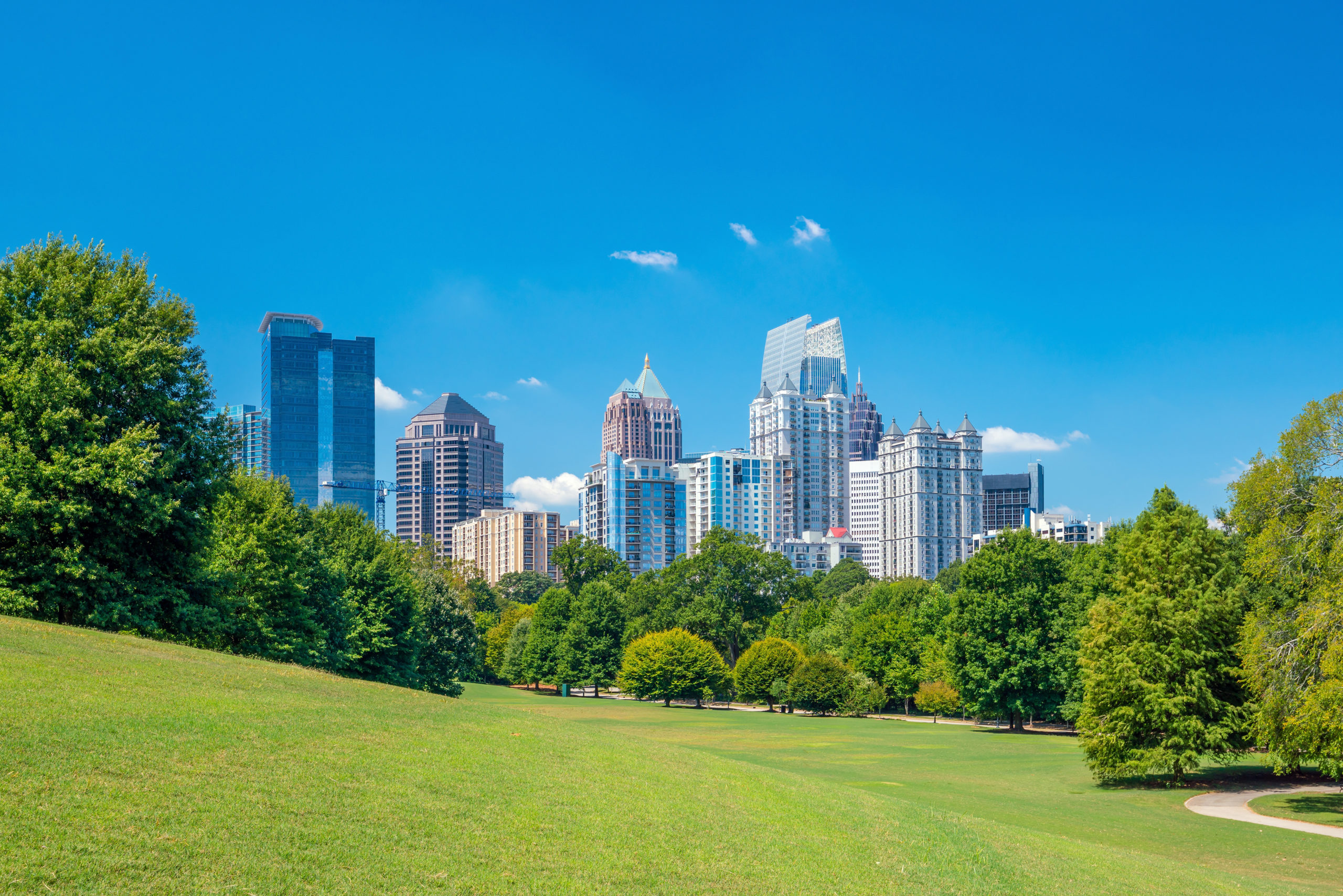 Winner approved for Atlanta colleges housing P3 – P3 Resource Center ...